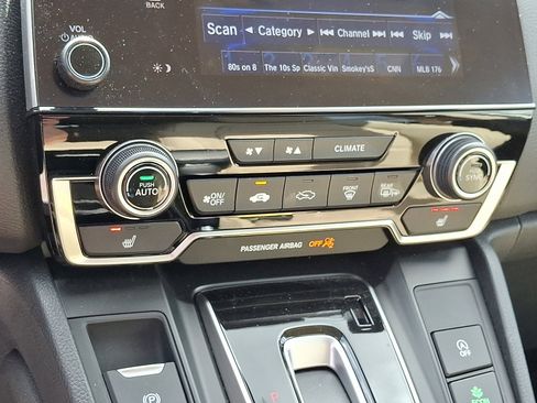 Used 2022 Honda CR-V EX-L image 15