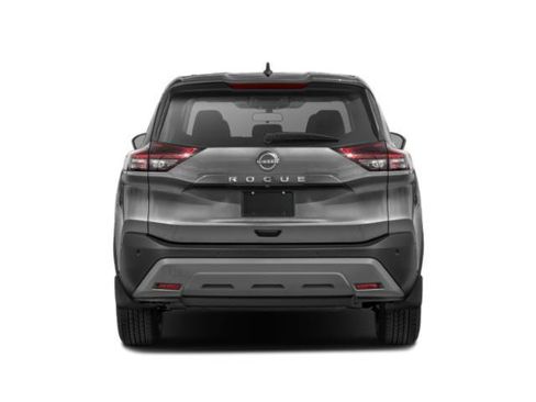 Used 2023 Nissan Rogue S AWD/4WD image 8