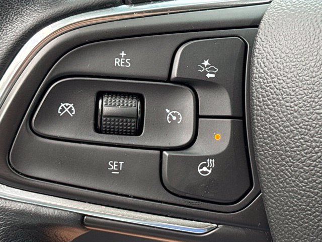 Used 2023 Buick Envision Preferred w/ Sport Touring Package AWD/4WD image 19