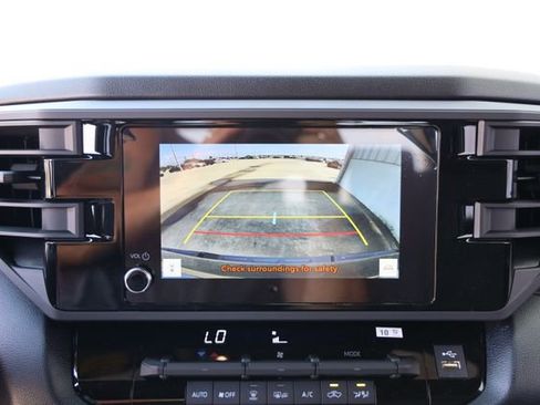 New 2026 Toyota Tundra SR5 image 18