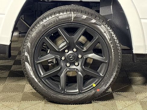 New 2026 RAM 1500 Laramie w/ Night Edition image 24