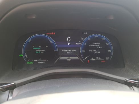 Used 2025 Toyota Camry XSE FWD image 18