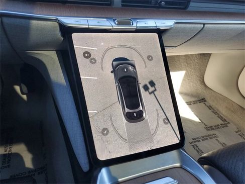 Used 2023 Lucid Air Grand Touring image 25