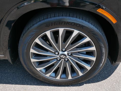 Used 2024 Hyundai Palisade Calligraphy AWD/4WD image 15