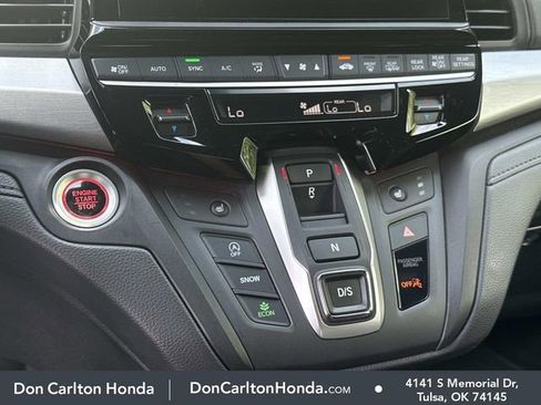 Used 2025 Honda Odyssey Sport-L image 8