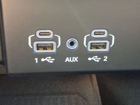 New 2026 Jeep Grand Wagoneer Limited image 25