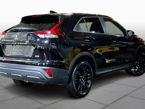 Used 2024 Mitsubishi Eclipse Cross LE image 13