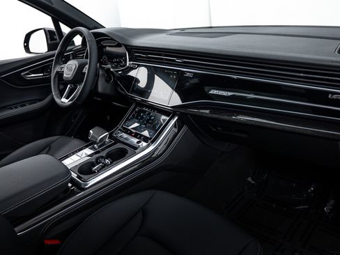 New 2026 Audi Q7 3.0T Premium Plus image 16