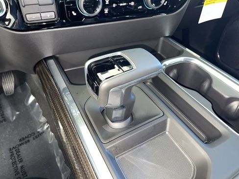 New 2026 Chevrolet Silverado 1500 LT Trail Boss w/ LT Trail Boss Premium Package image 32