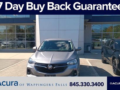 Used 2023 Buick Encore GX Preferred w/ Cold Weather Comfort Package