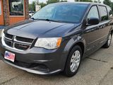 Used 2017 Dodge Grand Caravan SE w/ Power Window Group image 2