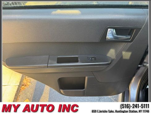 Used 2008 Mercury Mariner Premier image 31