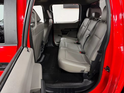 Used 2022 Ford F450 XL AWD/4WD image 16