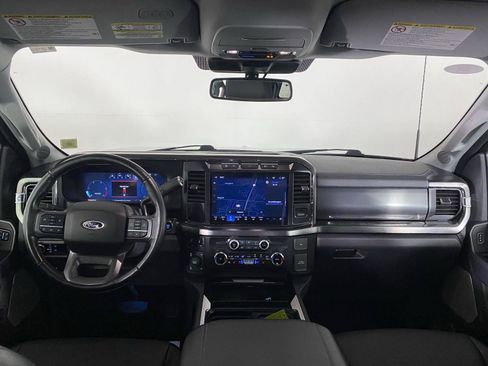 Used 2024 Ford F350 Lariat w/ Chrome Package AWD/4WD image 23
