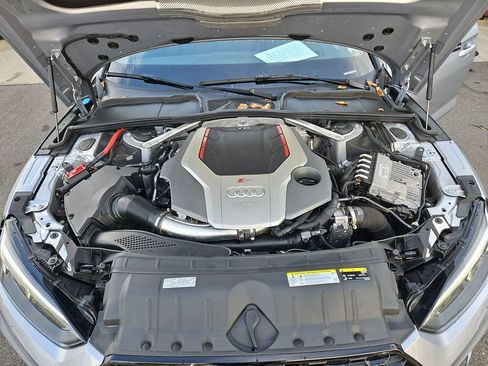 Used 2019 Audi RS 5 Sportback image 35