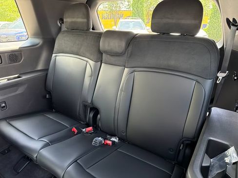 New 2027 Kia Telluride SX Prestige AWD/4WD image 20