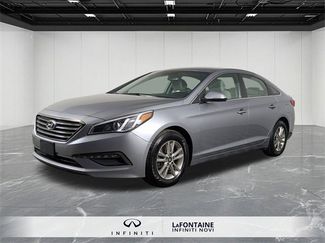 Used 2016 Hyundai Sonata ECO video 1