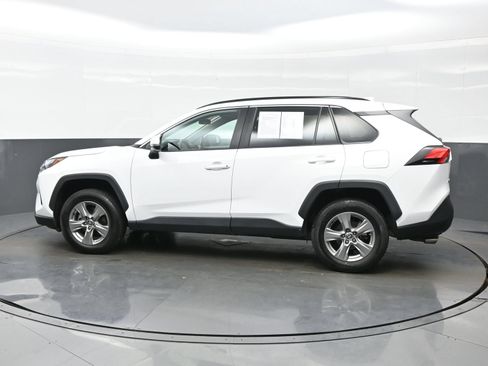 Used 2024 Toyota RAV4 XLE w/ Weather Package AWD/4WD image 3