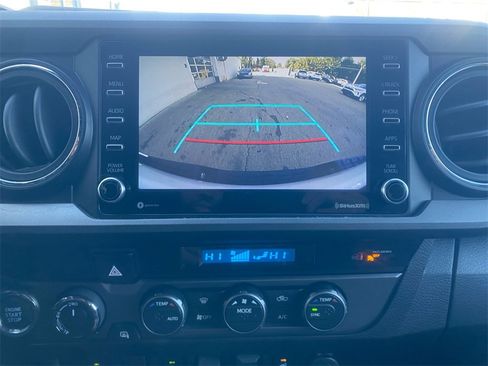 Used 2023 Toyota Tacoma TRD Off-Road image 22