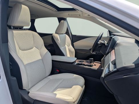 Certified 2024 Lexus RX 350 w/ Convenience Package AWD/4WD image 19