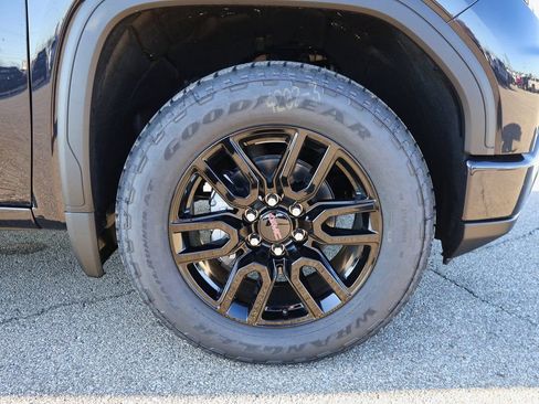 New 2026 GMC Sierra 1500 Elevation w/ Preferred Package image 30