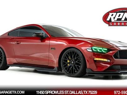 Used 2020 Ford Mustang GT