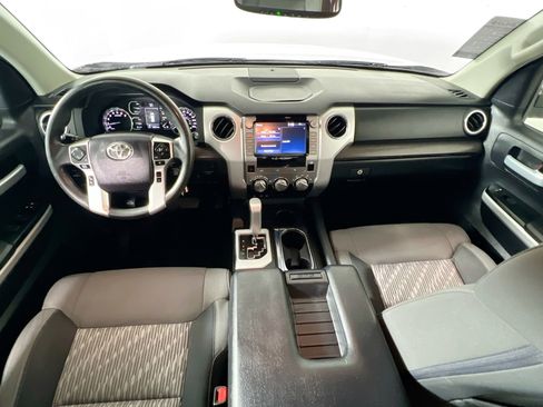 Used 2021 Toyota Tundra SR5 image 29