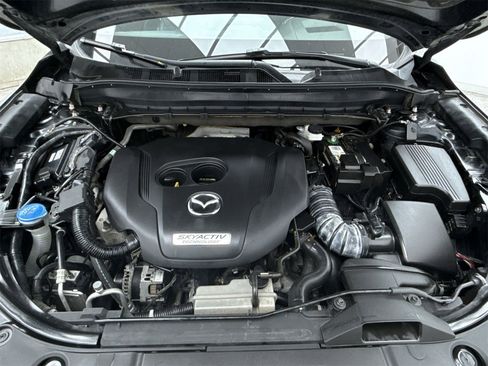 Used 2019 MAZDA CX-5 Signature image 37