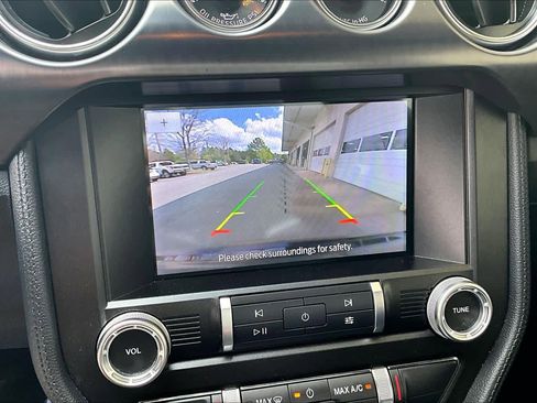 Used 2022 Ford Mustang Mach 1 image 26