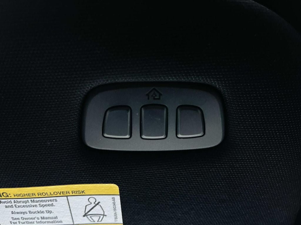 Used 2023 Lincoln Navigator Reserve AWD/4WD image 42
