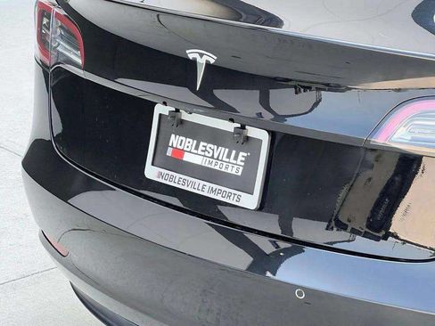 Used 2020 Tesla Model 3 Standard Range Plus RWD image 29