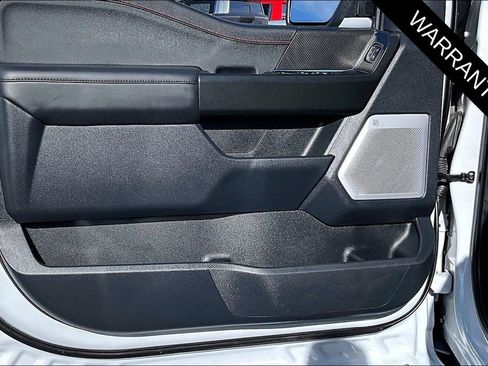 Used 2025 Ford F150 Raptor image 20