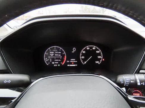 Certified 2023 Honda CR-V EX-L image 24