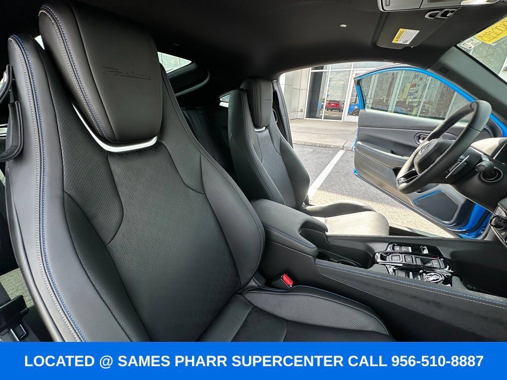 Used 2026 Honda Prelude image 21