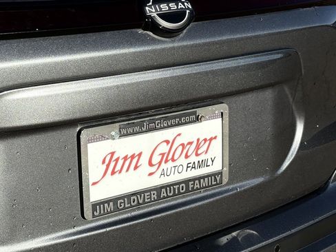 Used 2023 Nissan Kicks S image 7