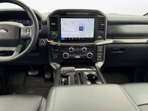 Used 2024 Ford F150 Lariat AWD/4WD image 11