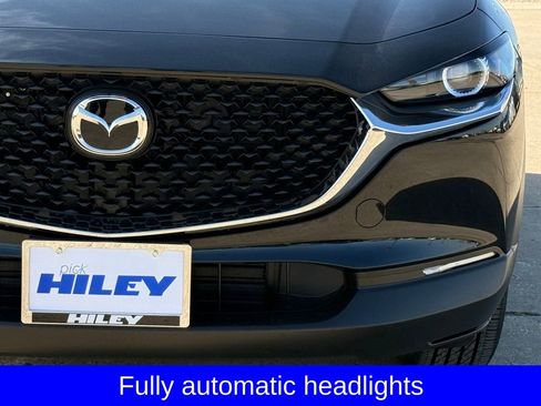 New 2026 MAZDA CX-30 AWD 2.5 S w/ Select Sport Pkg image 10