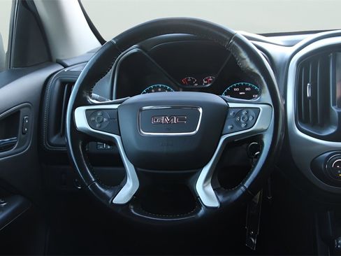 Used 2017 GMC Canyon SLE w/ SLE Convenience Package image 13