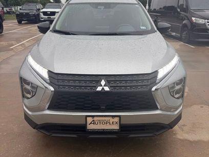 Used 2024 Mitsubishi Eclipse Cross LE