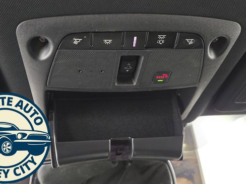 Used 2020 INFINITI Q50 Edition 30 w/ Cargo Package image 25