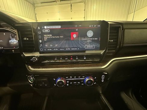 Used 2026 GMC Sierra 1500 Elevation w/ Preferred Package AWD/4WD image 36