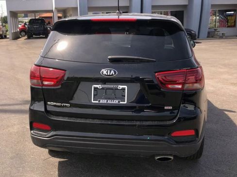 Used 2020 Kia Sorento LX FWD image 6