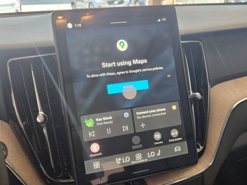 New 2026 Volvo XC60 B5 Plus image 20