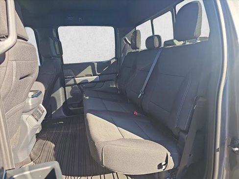 New 2026 Ford F150 XLT w/ Equipment Group 302A MID image 9