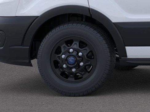 New 2026 Ford Transit 250 148 Medium Roof Extended AWD image 19