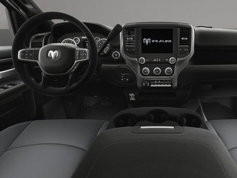 New 2025 RAM 4500 Tradesman image 11