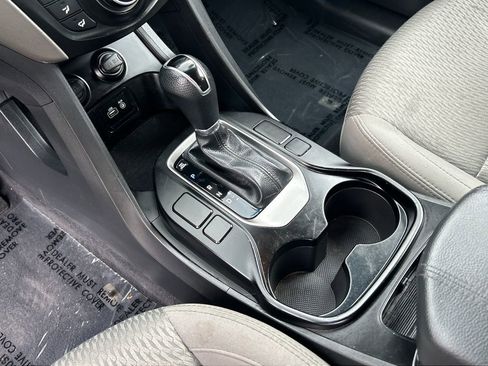 Used 2018 Hyundai Santa Fe Sport AWD/4WD image 15