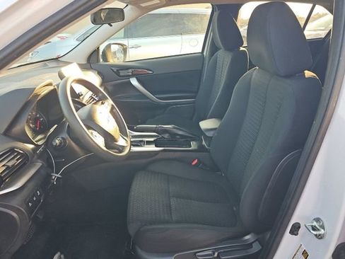 Used 2023 Mitsubishi Eclipse Cross LE AWD/4WD image 9