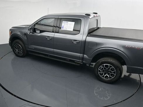 Used 2023 Ford F150 XLT w/ Equipment Group 302A High AWD/4WD image 30