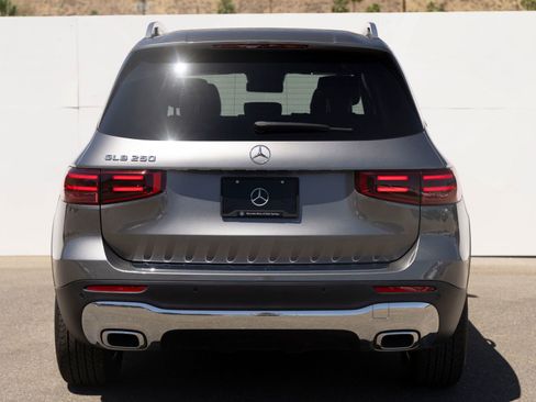 Used 2026 Mercedes-Benz GLB 250 image 9